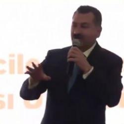 Halk TV'den AK Partili adaya &ccedil;irkin algı operasyonu! Skandal AK Parti tehdidi