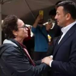 Hamza Dağ: Ayrı gayrı olmasın, birlikte olalım