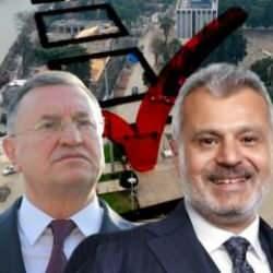 Hatay Büyükşehir için son anket: Fark yüzde 10'a çıktı