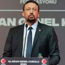 Hidayet Türkoğlu: Önümüzdeki iki üç hafta heyecanlı bir süreç