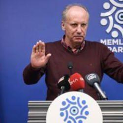 İnce'den CHP'ye &ccedil;ok konuşulacak koyun g&ouml;ndermesi