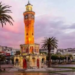 İşte AK Parti'nin İzmir'de se&ccedil;imi kazandığı tek il&ccedil;e!