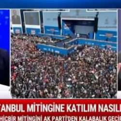 Kabaktepe'den &Ouml;zg&uuml;r &Ouml;zel'e: CHP Genel Başkanının İstanbul&rsquo;a giriş yasağı var