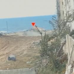 Kassam Tugayları İsrail ordusuna yönelik yeni operasyonu paylaştı