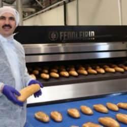 Konya Büyükşehir Belediye Başkanı Altay: Ekmek üretimi 150 bine çıkacak