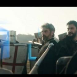 Kud&uuml;s Fatihi Selahattin Eyyubi 19.b&ouml;l&uuml;m fragmanı: Savaşın fitili ateşlendi! Hodri meydan...