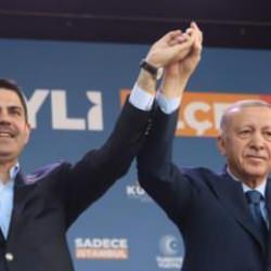 Murat Kurum: İstanbul, liyakatsizliğin kurbanı oldu