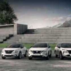 Nissan 30 yeni modelini piyasaya sürecek