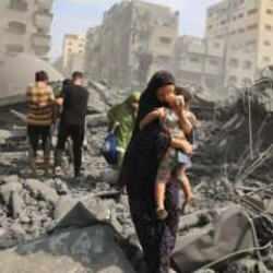 Norveç'ten İsrail'e sert tepki