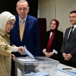 Oyunu kullanan Cumhurbaşkanı Erdoğan'dan ilk a&ccedil;ıklama