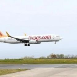 Pegasus, Boeing 737’leri tutacak