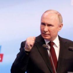 Putin saldırı hakkında konuştu! 'DEAŞ, genellikle ABD'nin d&uuml;şmanlarına saldırıyor'