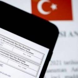TBMM kararı Resmi Gazete'de! AK Partili Atalay Uslu Başkan seçildi