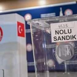 Sandığımdan hangi parti ve aday birinci çıktı 2024? Sonuç YSK sorgulama sayfası