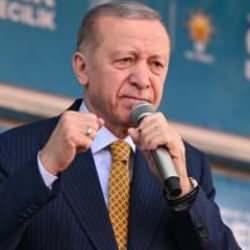 Sandıklar kapandı! Erdoğan'dan vatandaşlara tarihi &ccedil;ağrı