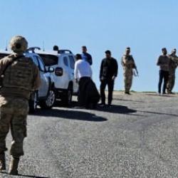 Siirt'te muhtarlık seçiminde cinayet: 1 ölü, 4 yaralı