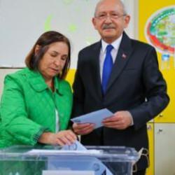 Hayali suya düştü! İlk sonuçların ardından Kılıçdaroğlu’ndan ‘seçim’ açıklaması