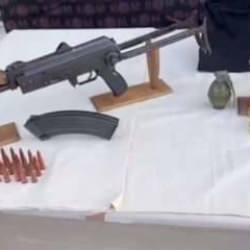 Suikast hazırlığı yapan su&ccedil; &ouml;rg&uuml;t&uuml;ne operasyon!