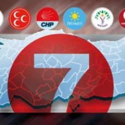 Hangi parti ka&ccedil; belediye kazandı? İl il il&ccedil;e il&ccedil;e son durum