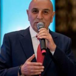 Turgut Altınok: Mansur Yavaş'ı Londra'ya g&ouml;ndereceğiz