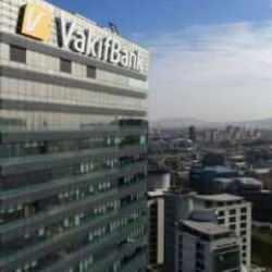 Vakıfbank 700 milyon doları aşan dış kaynak sağladı