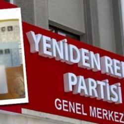 'YRP adayına oğlu bile oy vermedi' iddiası: &lsquo;Hayırlı evlat&rsquo;