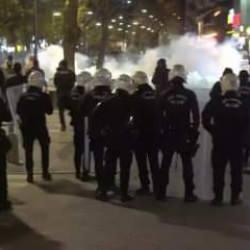 2019'da Adana’da 2024'te Van’da! Tek fark: ‘Provokasyon’