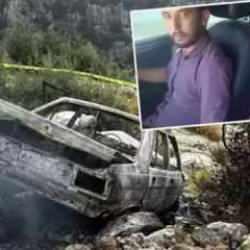 3 kişilik aile yanarak &ouml;lm&uuml;şt&uuml;! Katili yakalatan &ccedil;arpıcı detay...