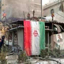 &Ouml;ld&uuml;r&uuml;len Tuğgeneral Muhammed Rıza Zahidi kimdir? Dikkat &ccedil;eken kariyeri