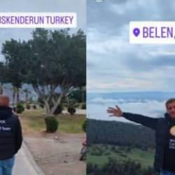 İsrail'in katlettiği Damian Sobol 'asrın felaketinde' Türkiye'ye yardıma gelmişti