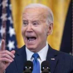 ABD Başkanı Biden ilk kez işgalci İsrail'e bu kadar sert konuştu