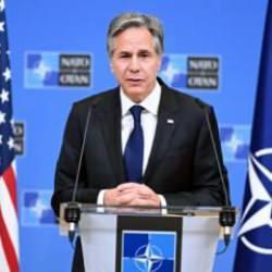 ABD: Gazze'de gerekli değişiklikleri g&ouml;rmezsek politikamızda değişiklik olacak