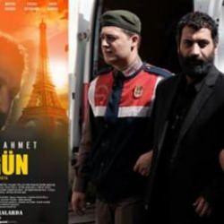 Ahmet Kaya’nın 'İki Gözüm Ahmet: Sürgün' filmi vizyona girdi