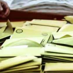 AK Parti'nin itirazları kabul edildi! Gaziosmanpaşa'da oylar yeniden sayılacak