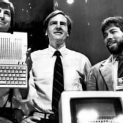 Apple 48 yaşında! İşte teknoloji devi hakkında bilinen her şey...