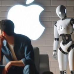 Apple'ın ürkütücü projesi ifşa oldu! Attığınız her adımınızdan haberi olacak...