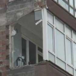 Avcılar'da yıkılan bina bir gerçeği ortaya çıkardı: Duvarları yokmuş!