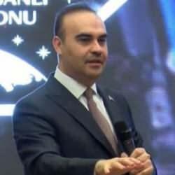 Bakan Kacır açıkladı: Uzay erişim projelerimizi tamamlayacağız