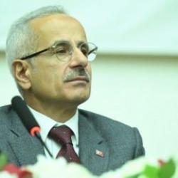 Bakan Uraloğlu açıkladı: İstanbul ve Konya'ya yeni raylı sistemler
