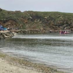  Bandırma&rsquo;da sahile vuran ceset, batan geminin kaptanına ait &ccedil;ıktı