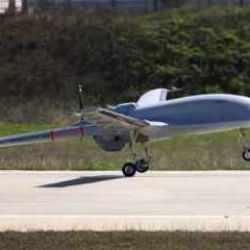 BayraktarTB3'ün ikinci prototipinden başarılı uçuş!