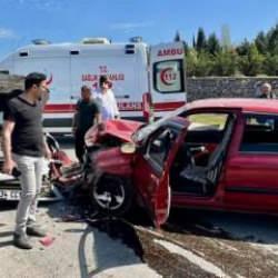 Bayram tatilinin ilk günü acı bilanço