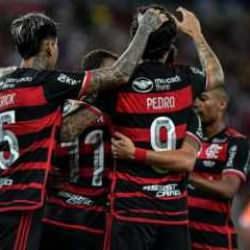 Brezilya ekibi Flamengo, Futbol tarihine geçti