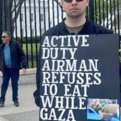 Bushnell'den sonra ABD ordusunda ikinci isyan