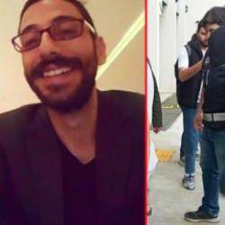 Kan donduran cinayet: Arkadaşı ve annesini canice katletti