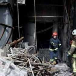 Gayrettepe'deki yangın faciasında yeni gelişme! Bilirkişi raporu ortaya çıktı