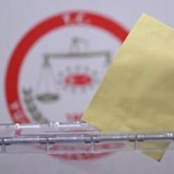 Gaziosmanpaşa'da yeniden oy sayımı sona erdi