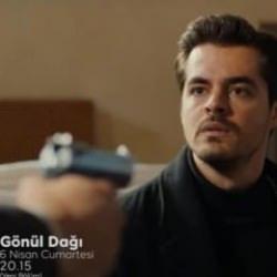 G&ouml;n&uuml;l Dağı 134.b&ouml;l&uuml;m fragmanı: K&ouml;t&uuml; haberler peş peşe geldi! Herkesi &uuml;z&uuml;nt&uuml;ye sokacak