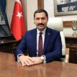 Hatay Valisi Masatlı'dan istifa iddialarına yanıt