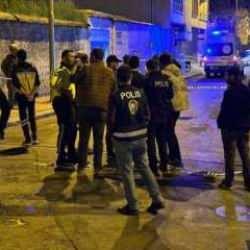 Husumetli akraba aileler arasında silahlı kavga: 2 kardeş &ouml;ld&uuml;r&uuml;ld&uuml;